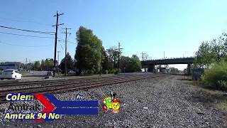 Amtrak 94 - 17