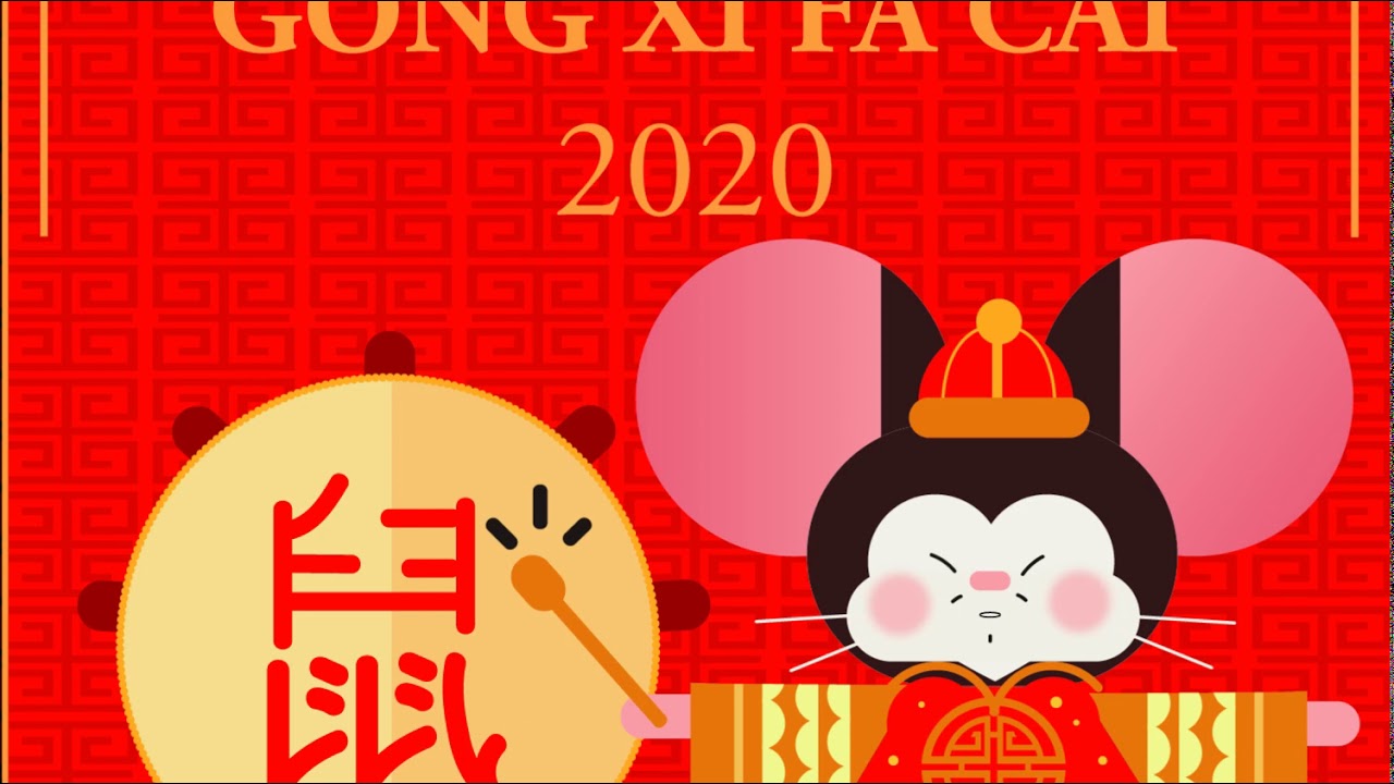 20 Cny Greetings And Wishes To Get You Extra Angbao From