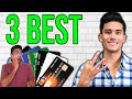 You NEED These 3 Credit Cards in 2021 | My Response to Ryan Pineda