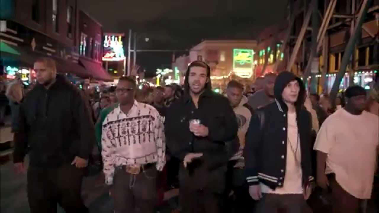 Drake x Lil Wayne x Notorious B.I.G. - Worst Behavior