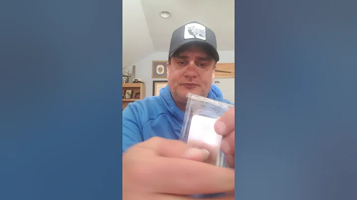 MintBuilder: Unboxing 5 oz Mint ID Silver Bar!(2021)