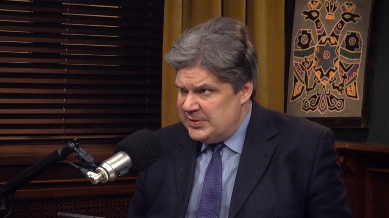 Николай Сорокин. Иран – это не Венесуэла? Из-за Ирана в Украине будет дефицит ракет ПВО?