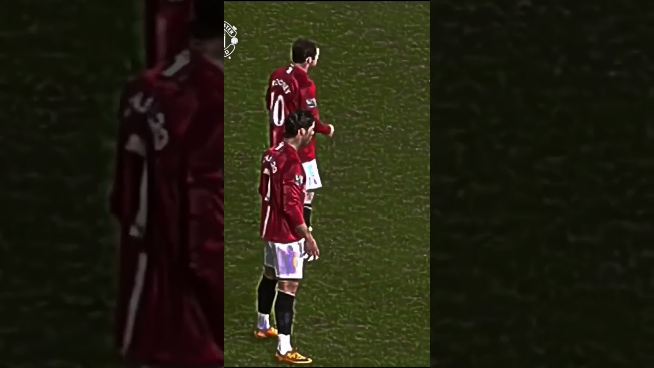 Ronaldo's Best Free kick?