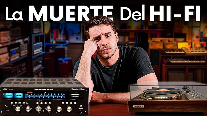 This KILLED HiFi Stereo! (And it will NEVER return...)