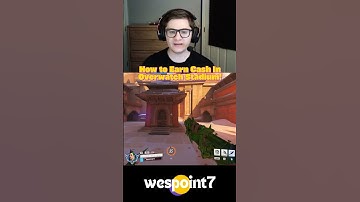 How to Earn Cash in Overwatch Stadium! #overwatch #overwatch2 #stadium #competitive #season19