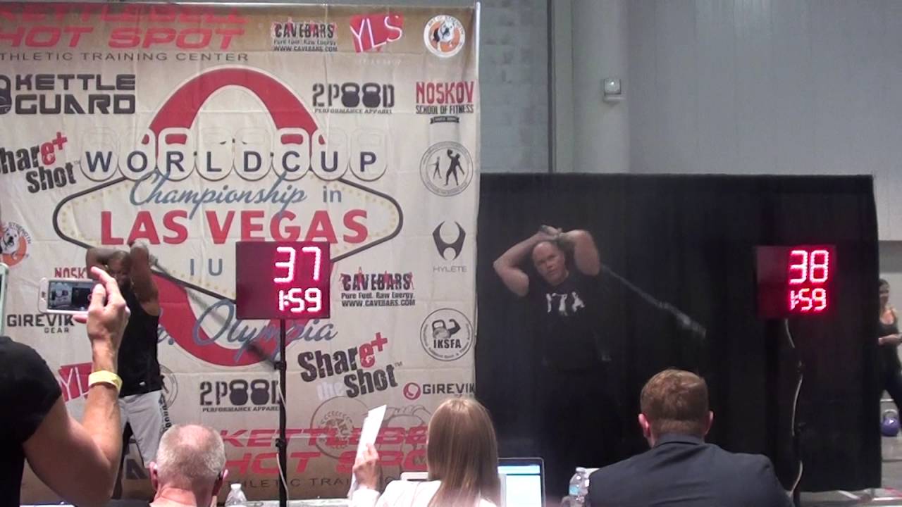 Rik Brown and Dimitri Matthews Mace Competition at Mr Olympia 2016