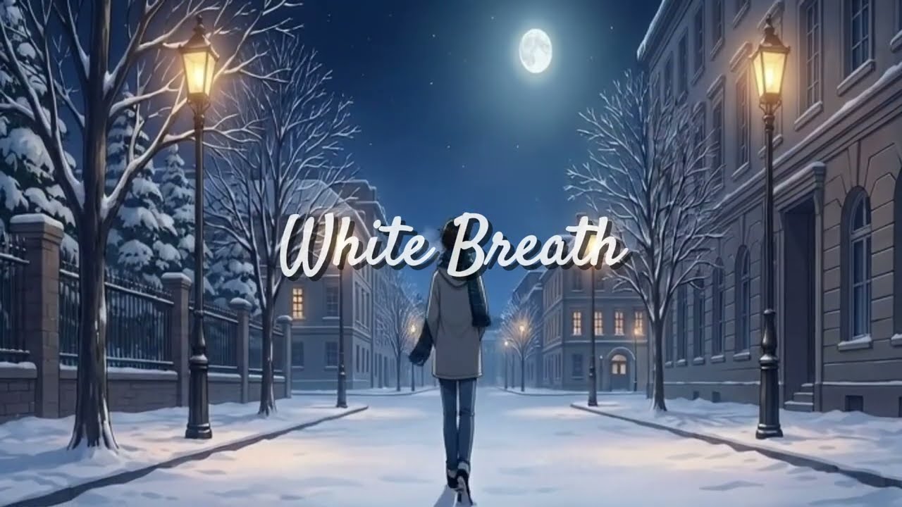 White Breath