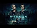 SUPERNATURAL Soundtrack Season 01 - The road trip playlist to dive into Winchester brothers universe