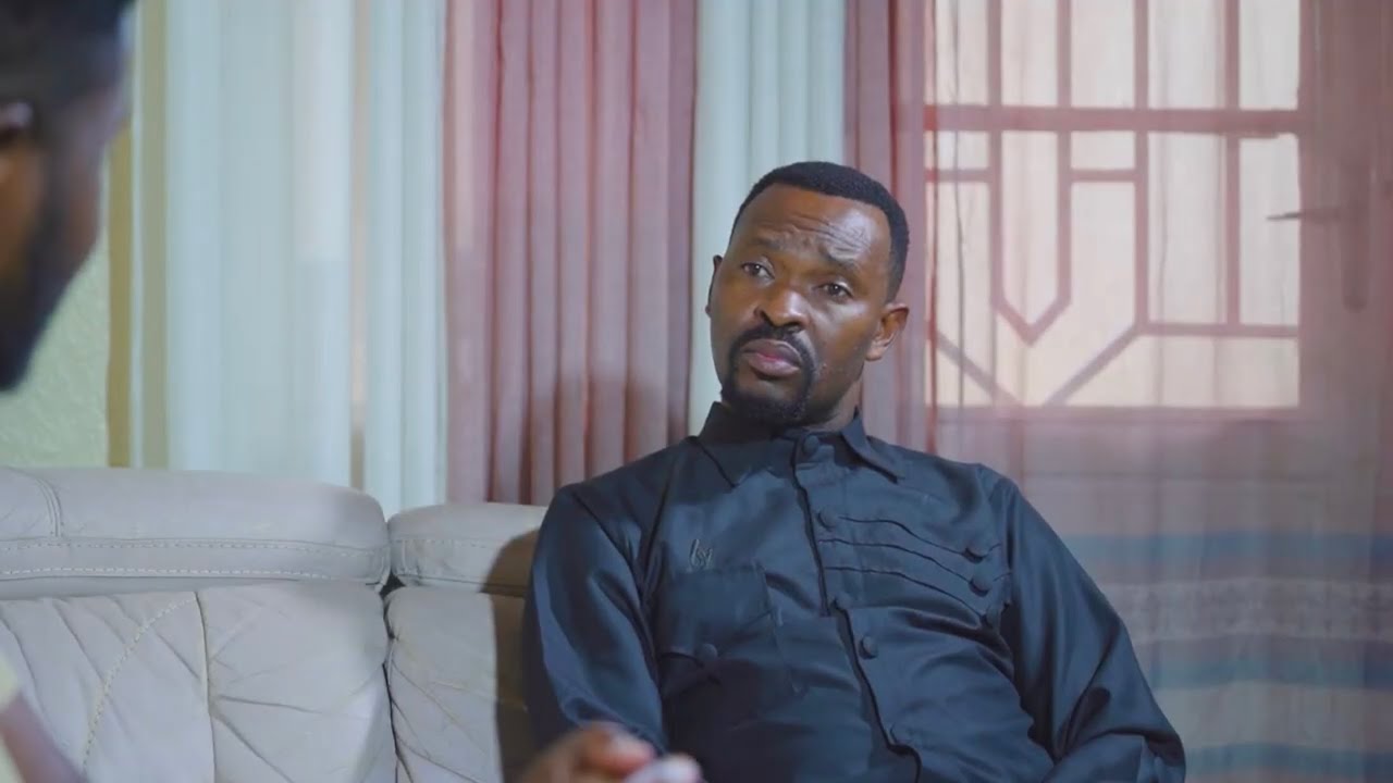 #Umwari series S10 Ep20: Papa Umwari Aragarutse Abyemeza Neza😭😭Kessy na Mark mu mazi Abira😭😭