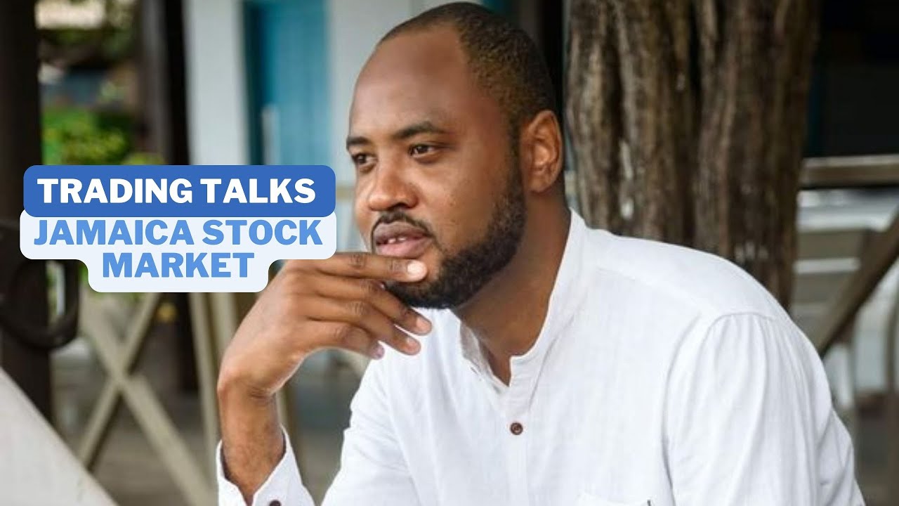 Best site to Analyze the Jamaica Stock Market Trading Talks YouTube