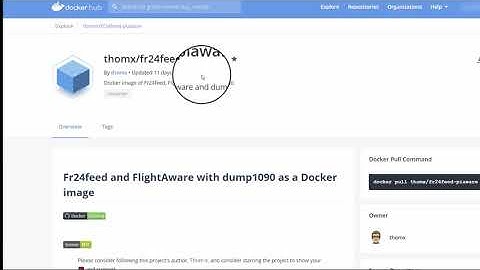 Docker Container update in Portainer in Home Assistant.