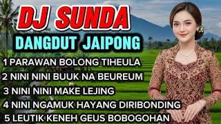 PARABOLA || VIRGINITY LOST FIRST || VIRAL SUNDANESE DJ || THE MOST FUN || SMOOTH BASS || screenshot 4