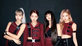 BLACKPINK - 'Kick It (Revamped)' Resimi