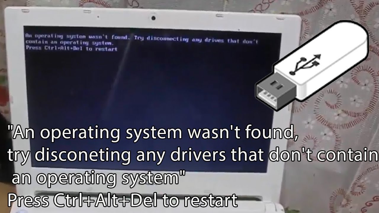 System wasn t found. System wasn t found