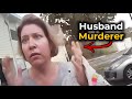 When Murderers Realize They Are Not Above The Law