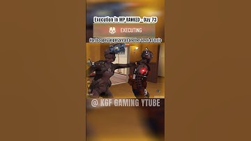 Hardscoper Sniper are of another level of toxic😡😡 #shorts #short #codm #execution #executer #viral