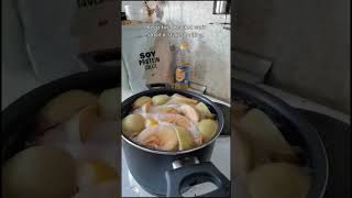 How i make Kompot