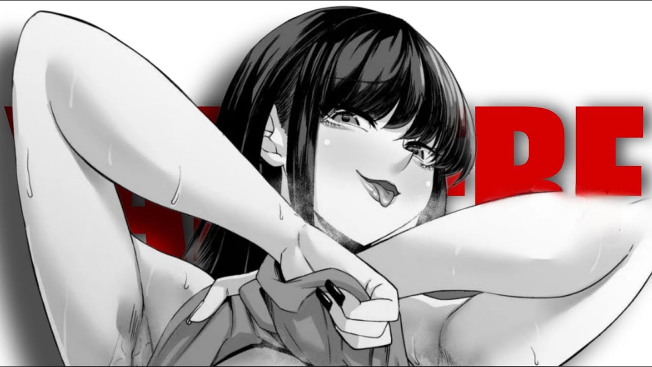 Enamore a Una Hermosa Yander3 que Mide 2 Metros que Solo quiere Dom1narme | Resumen Manga