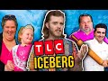 The tlc iceberg  billiam