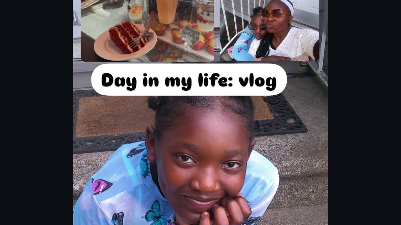 CHILL VLOG: DAY IN THE LIFE.