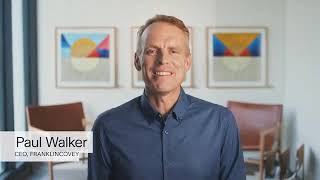 Introducing the FranklinCovey Impact Platform