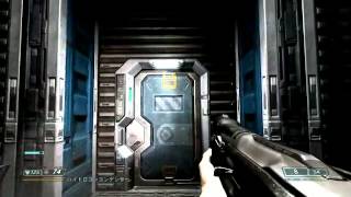 #5【FPS】弟者の「DOOM3」【2BRO.】