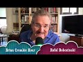 Rafal Rohozinski | AI Competition and Digital Sovereignty | intro