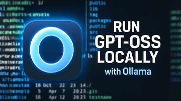 Run OpenAI GPT-OSS Locally with Ollama (and Why You
