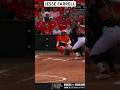 Jesse Farrell 2 RBI Single Nebraska Husker Softball Super Regional Oklahoma St 5/22/26 #jessefarrell