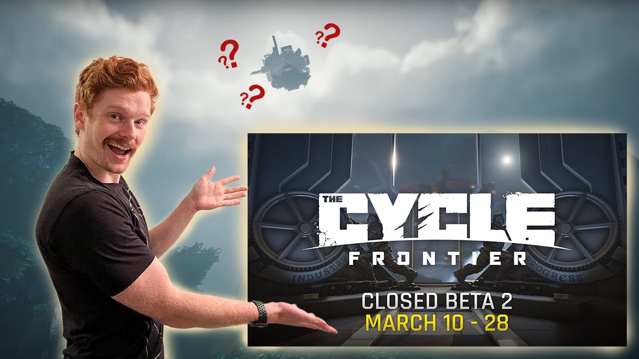 UPDATE!!! | New Changes in The Cycle Frontier!