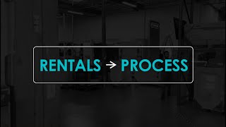 Rental Exhibit Process | What Happens Behind the Scenes