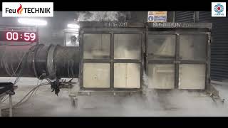 Reignition TEST - R107 Feutechnik