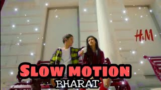 Slow Motion - Salman Khan Dance Cover Rahul Aryan , Earth Entertainment , Amritha Khanal