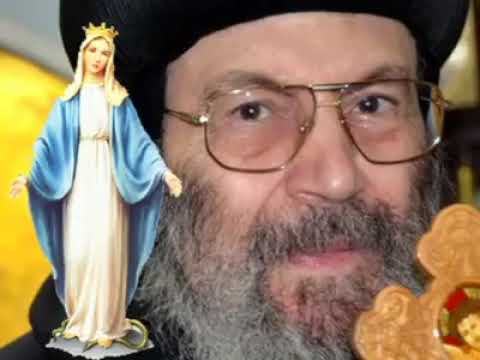 ترنيمه بظهورك يظهر صبح جميل بصوت مثلث الرحمات الأنبا بيشوي