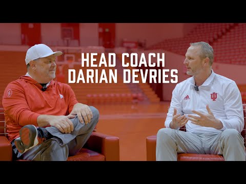 New Indiana Basketball