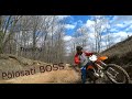 MOTOCROSS JUST WENT FOR A DRIVE TODAY* KTM*250*SX *CANADA