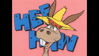 Hee Haw COMPLETE SHOW - 1988 - Mel Tillis Jerry Jeff Walker Sweethearts Of The Rodeo Dude Mowrey