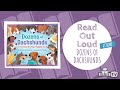 Read Out Loud Stephanie Calmenson reads DOZENS OF DACHSHUNDS