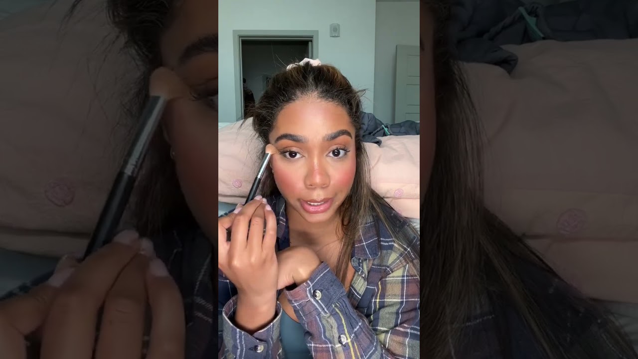 Get Ready With Me and Storytime