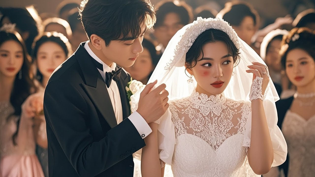 💥完整版：重生回到爬床当天，这次我拒当替身，亲手撕碎恶毒剧本！#drama #youtubeshorts #逆袭