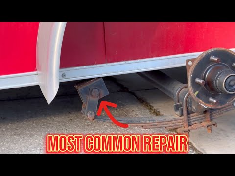 Welding Repair