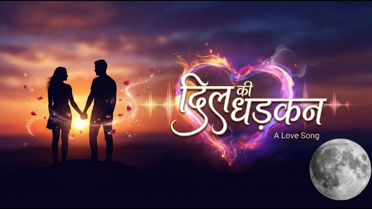 Dil Ki Dharkan Love song | Song_Prime