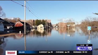 Disaster Recovery Center opens in Kennebec County