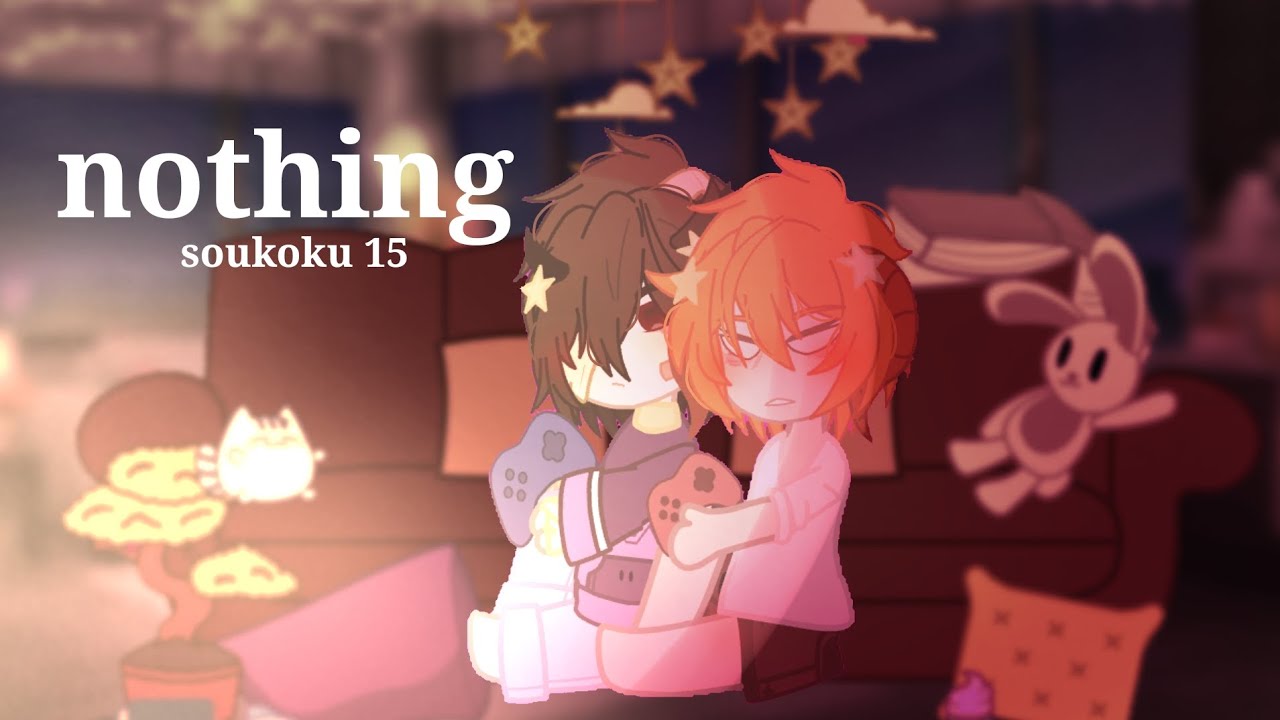 Nothing // Skk 15 // BSD - Bad English - // Chuustar ☆