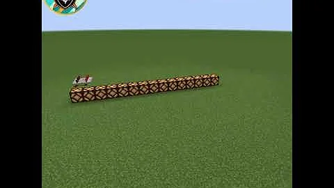 How to make Moving Light Patterns  | MINECRAFT |