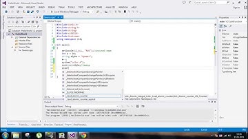 Как изменить цвет консоли c++