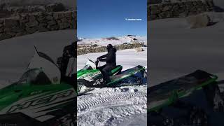 Yamaha Naytro Kar Motorları Dağ