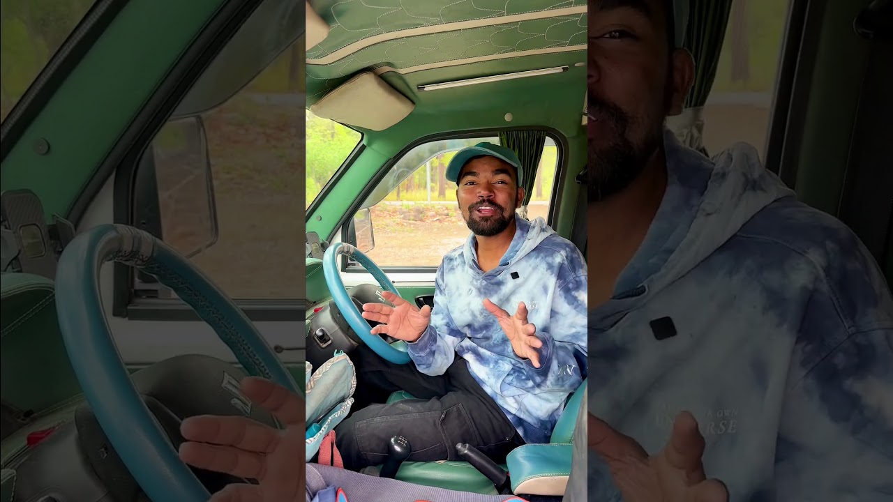 Problems I faced while living in a van 🚐  #vanlifewithravi #vanlifeproblems #vanlife