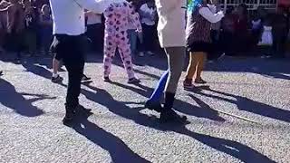 Las fiestas patronales de citala 2017