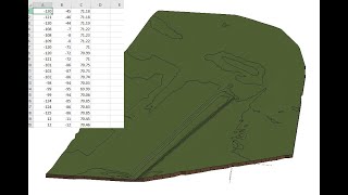 Celebrity How to create a Toposolid in Revit 2025 using CSV file Net Worth
